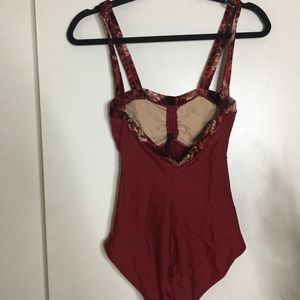 Natalie Dancewear Intimates & Sleepwear - Natalie Dance Wear Leotard Natalie Dancewear Intimates & Sleepwear - Natalie Dance Wear Leotard